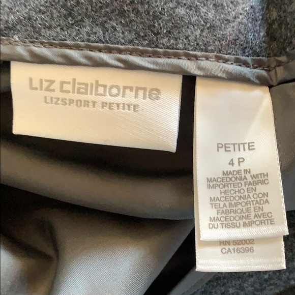 Liz Claiborne skirt - Picture 14 of 15